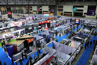 2024泰國東盟電子、信息及通信博覽會展品范圍與配套服務