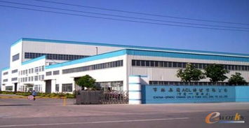 山東常林鑄業(yè) 以技術(shù)開(kāi)發(fā)為引擎，打造高精密鑄造數(shù)字化車間新標(biāo)桿