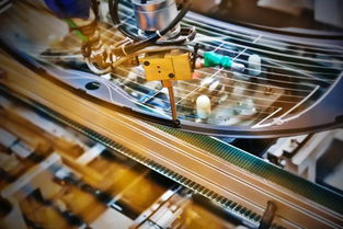 德系品質(zhì)并非空中閣樓 初探寶沃德式4.0智能工廠背后的技術(shù)開(kāi)發(fā)密碼