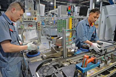 小城大夢(mèng)想 技術(shù)開(kāi)發(fā)者在縣城的幸福密碼