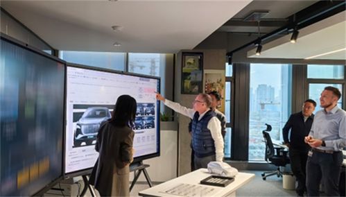 一汽-大眾技術(shù)開(kāi)發(fā)杭州造型中心正式揭牌，深化本土化戰(zhàn)略與前瞻設(shè)計(jì)布局