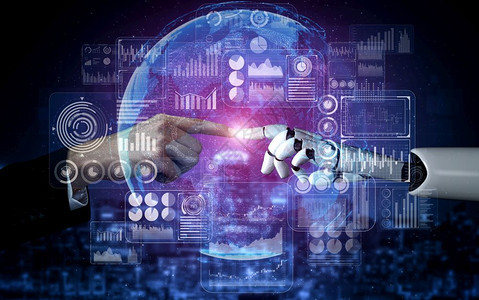 機(jī)器人技術(shù)開(kāi)發(fā)與人工智能、機(jī)器學(xué)習(xí)的技術(shù)融合與創(chuàng)新